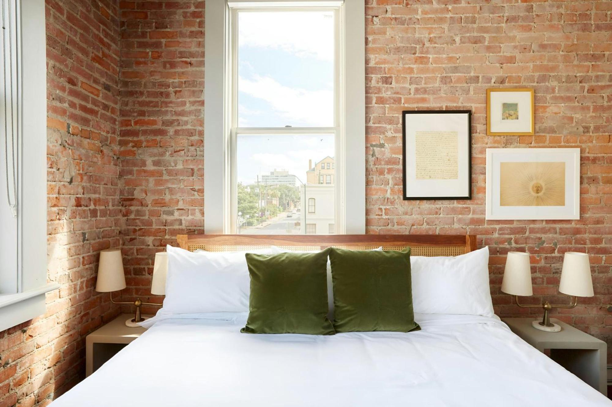 Sonder By Marriott Bonvoy The Drayton Apartments Historic District 3*