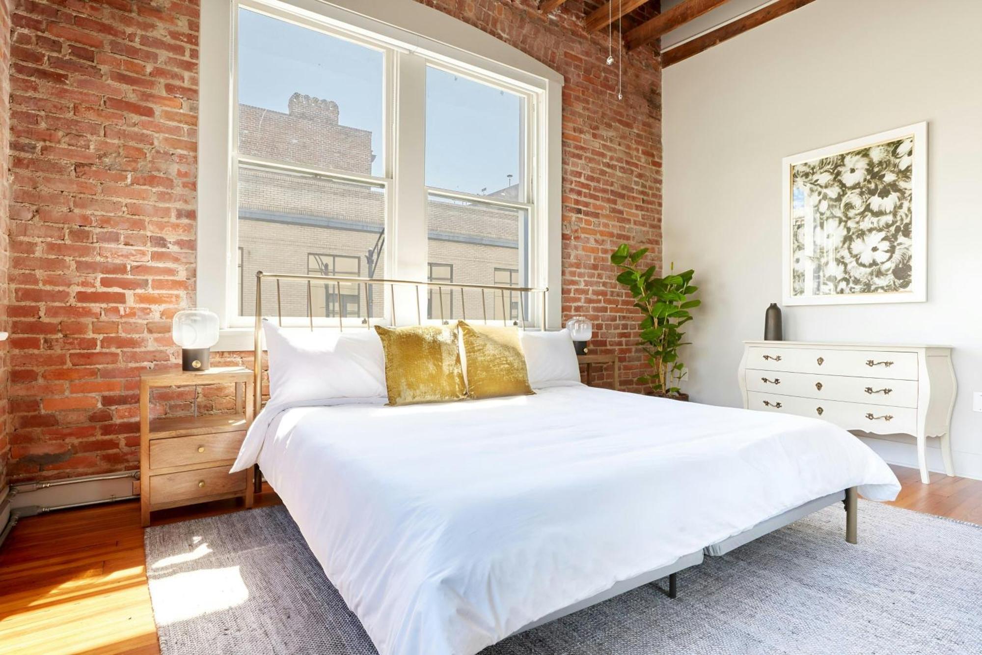 Sonder By Marriott Bonvoy The Drayton Apartments Historic District Savannah