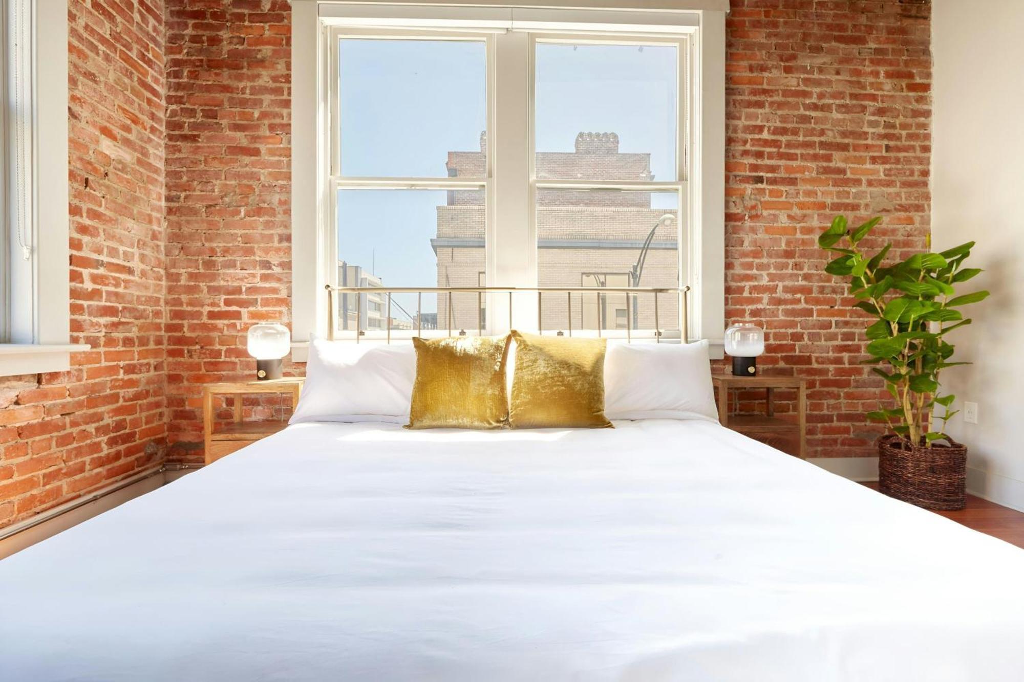 Sonder By Marriott Bonvoy The Drayton Apartments Historic District Aparthotel
