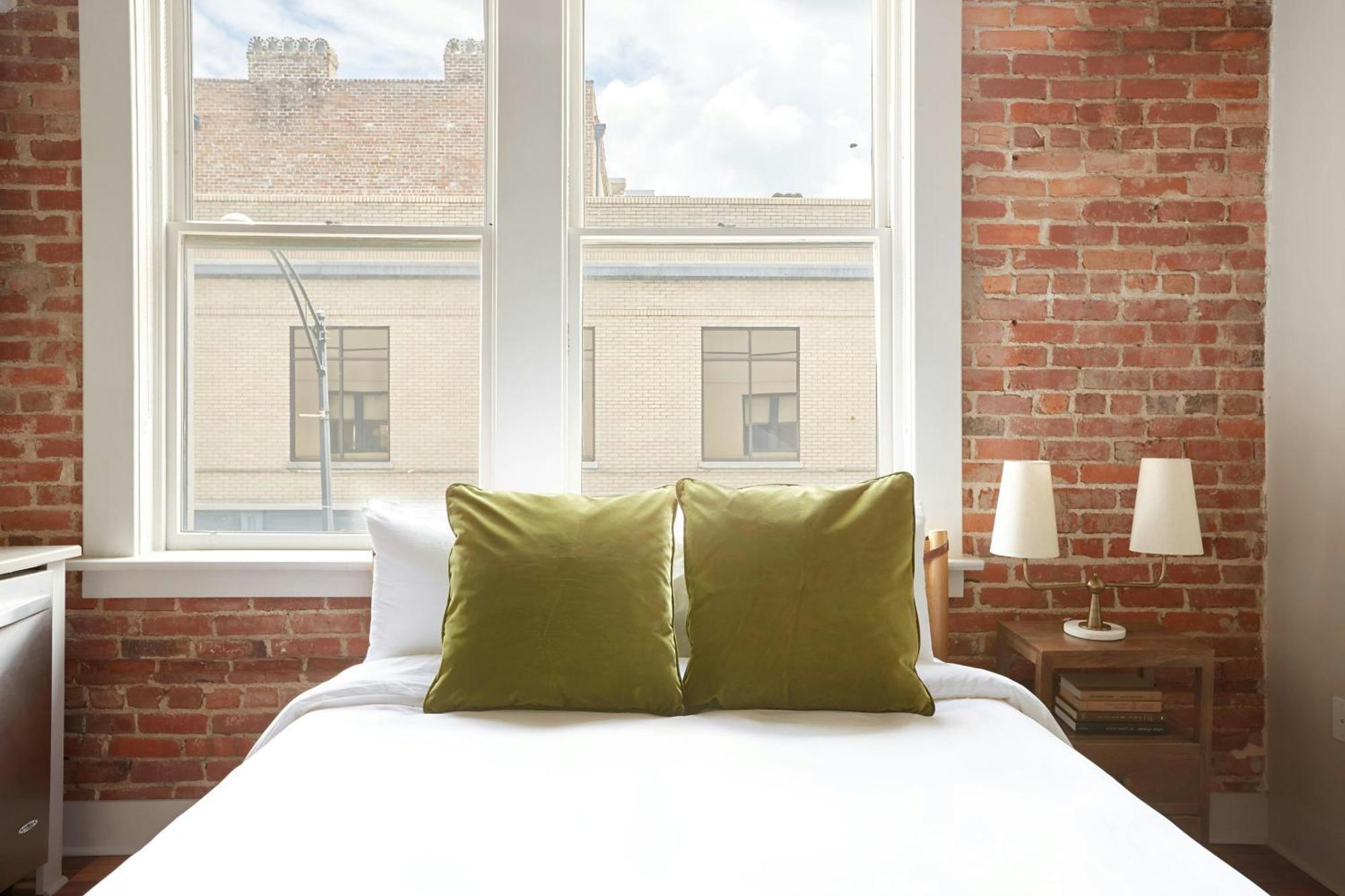 Sonder By Marriott Bonvoy The Drayton Apartments Historic District Aparthotel 3*