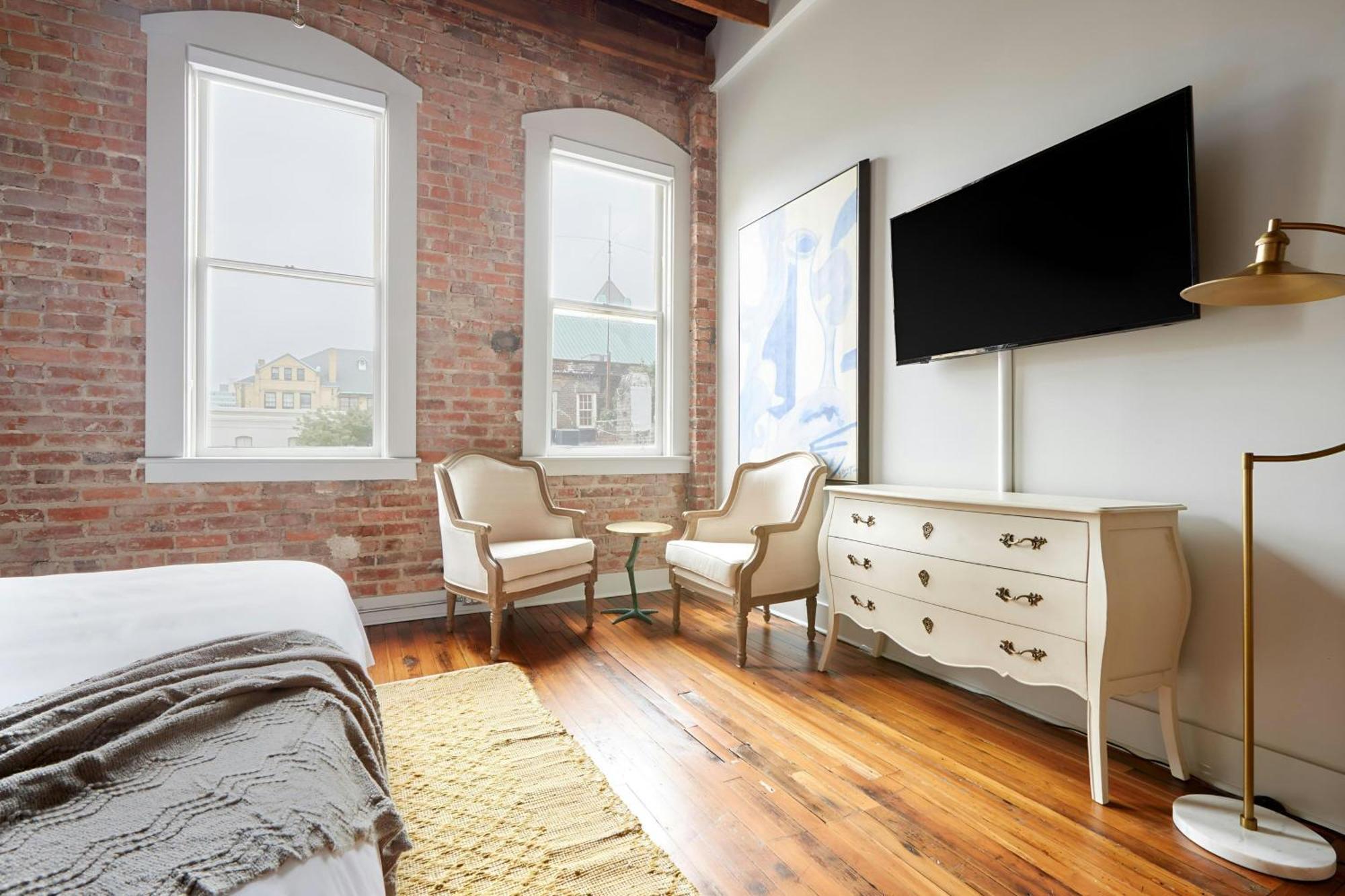 Aparthotel Sonder By Marriott Bonvoy The Drayton Apartments Historic District 3*