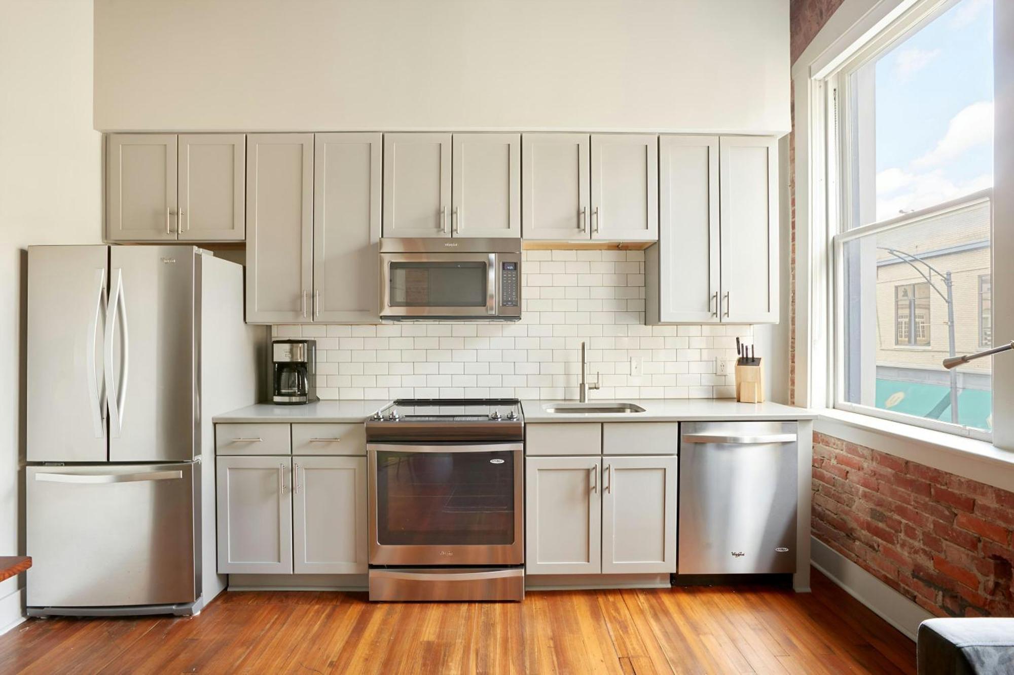 Sonder By Marriott Bonvoy The Drayton Apartments Historic District 3*