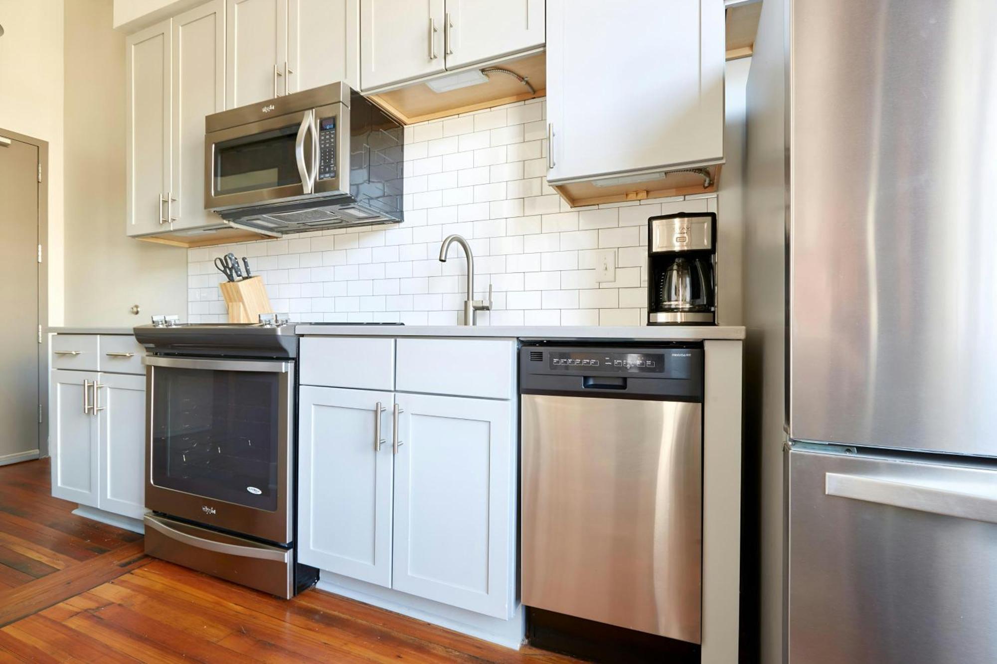 Sonder By Marriott Bonvoy The Drayton Apartments Historic District 3*