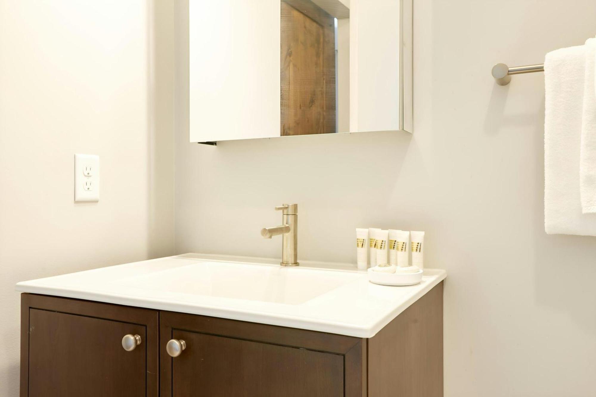 Sonder By Marriott Bonvoy The Drayton Apartments Historic District 3* Savannah