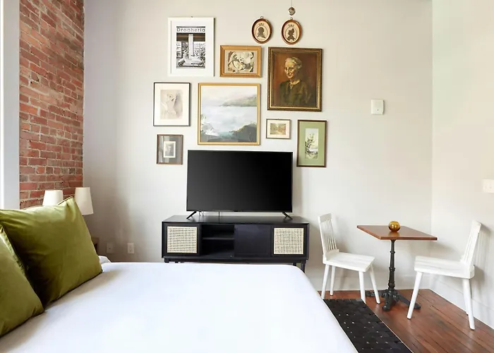Sonder — Drayton Apartments