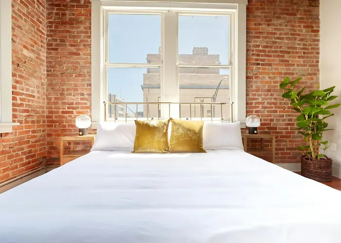 Sonder — Drayton Apartments