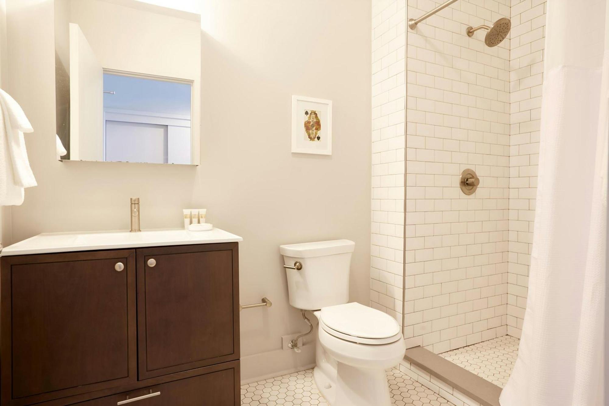 Aparthotel Sonder By Marriott Bonvoy The Drayton Historic District Savannah
