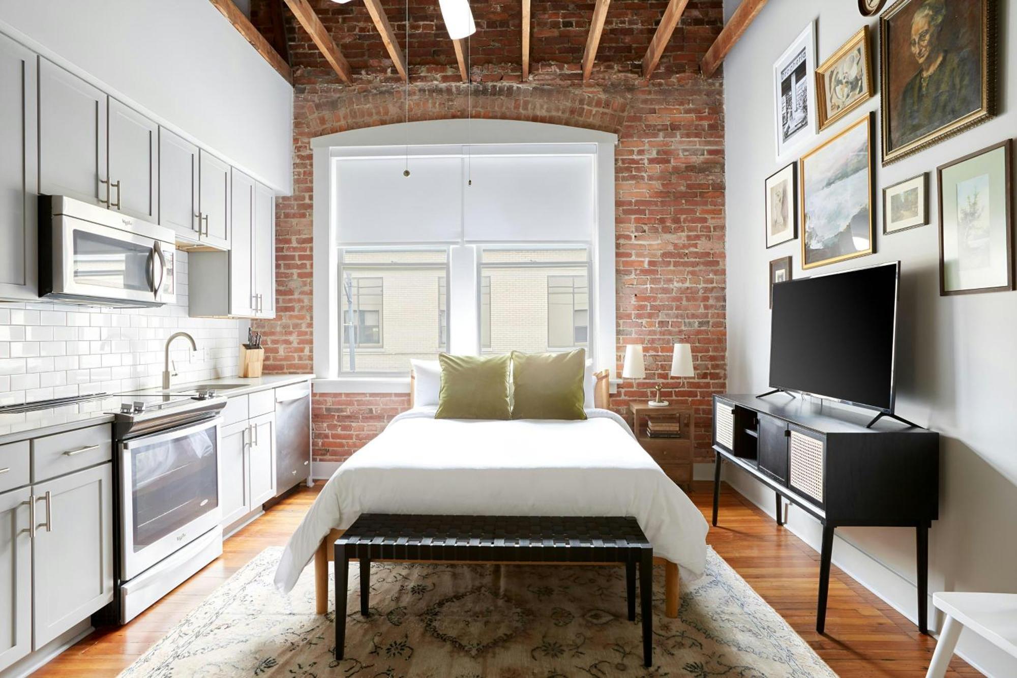 Sonder By Marriott Bonvoy The Drayton Historic District