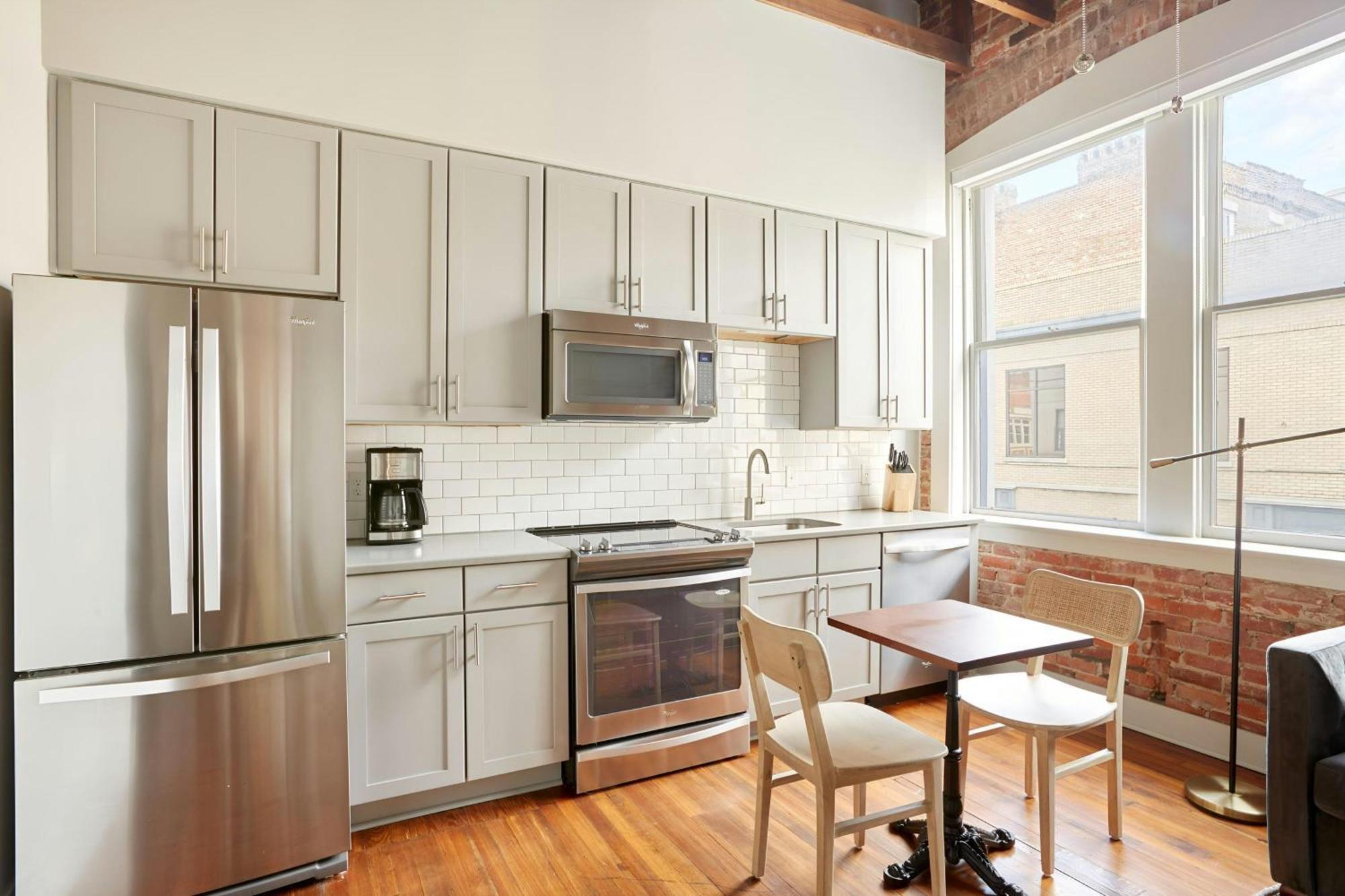 Aparthotel Sonder By Marriott Bonvoy The Drayton Historic District 3*