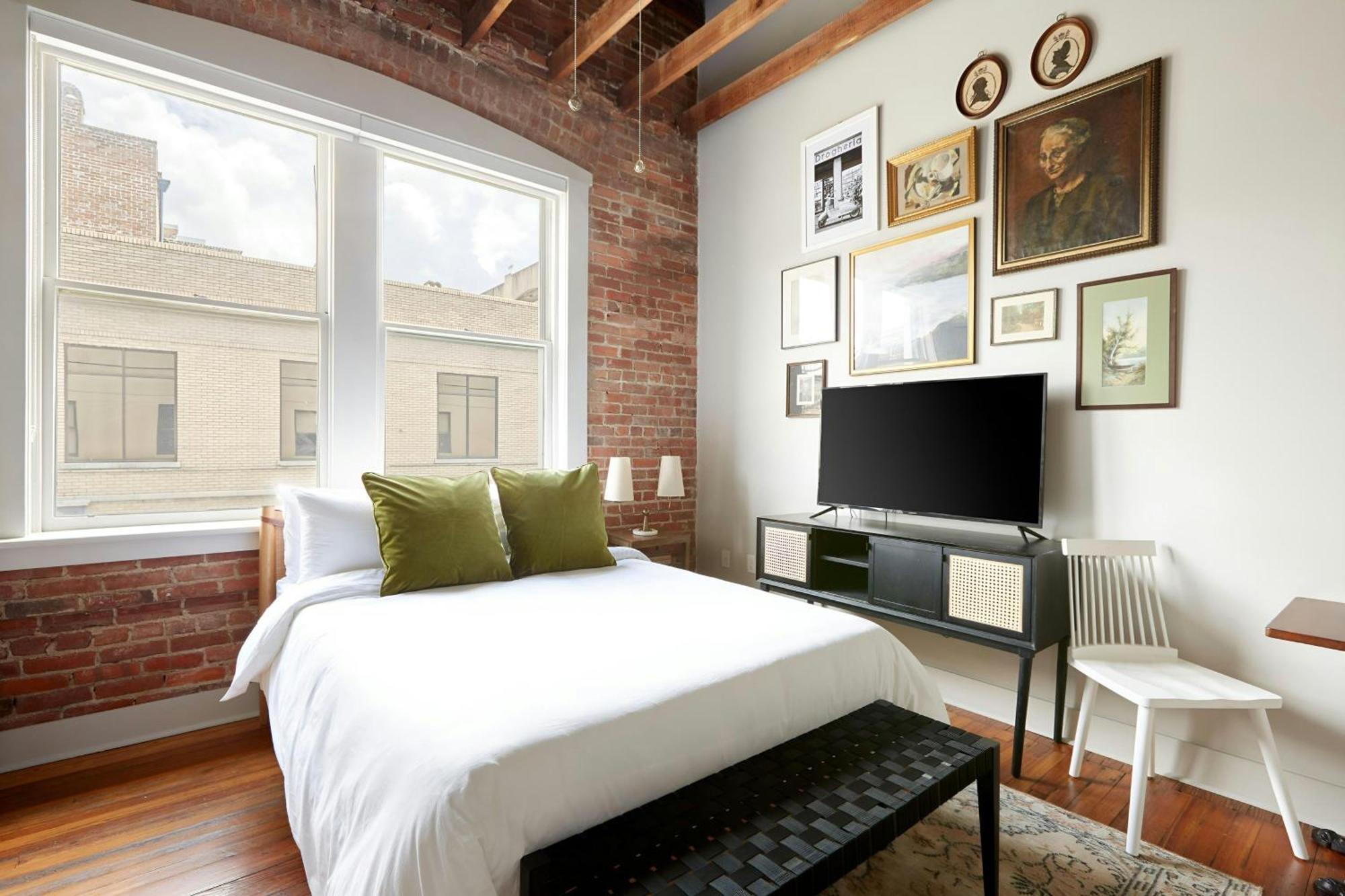 Sonder By Marriott Bonvoy The Drayton Historic District Aparthotel Savannah
