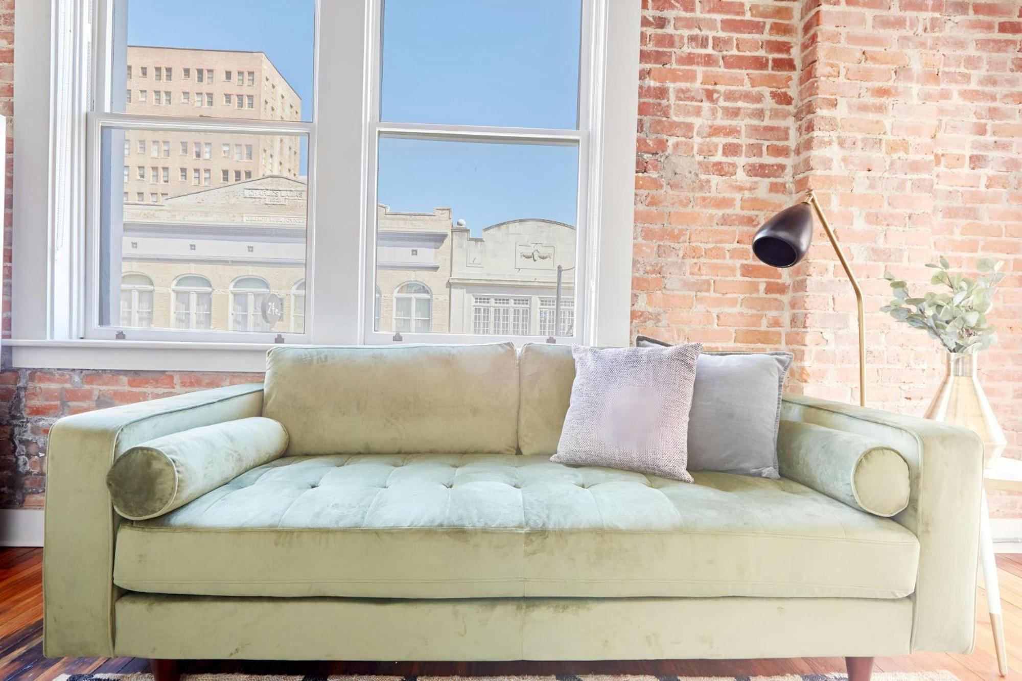 Aparthotel Sonder By Marriott Bonvoy The Drayton Historic District
