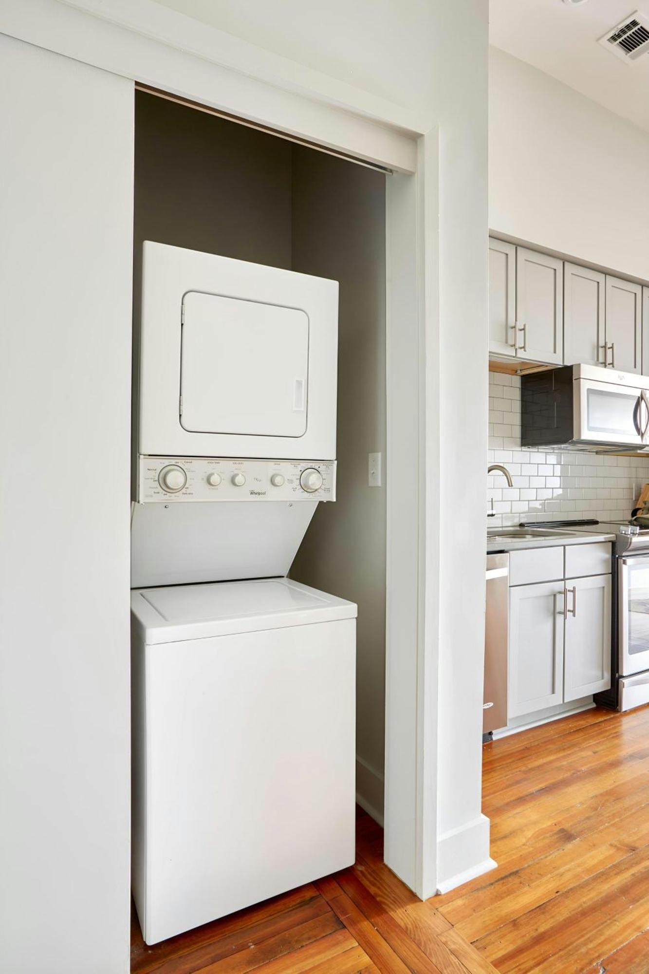 Aparthotel Sonder By Marriott Bonvoy The Drayton Historic District 3*