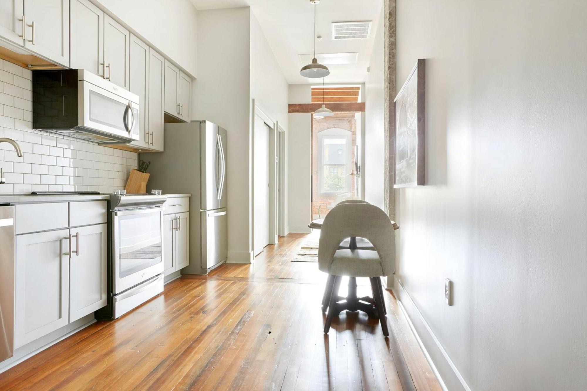 Sonder By Marriott Bonvoy The Drayton Historic District Apartahotel