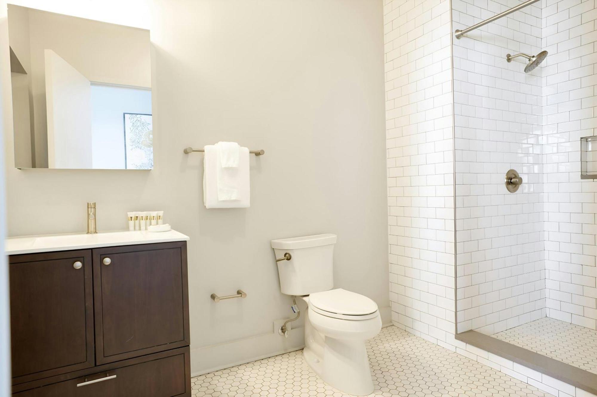 Aparthotel Sonder By Marriott Bonvoy The Drayton Historic District