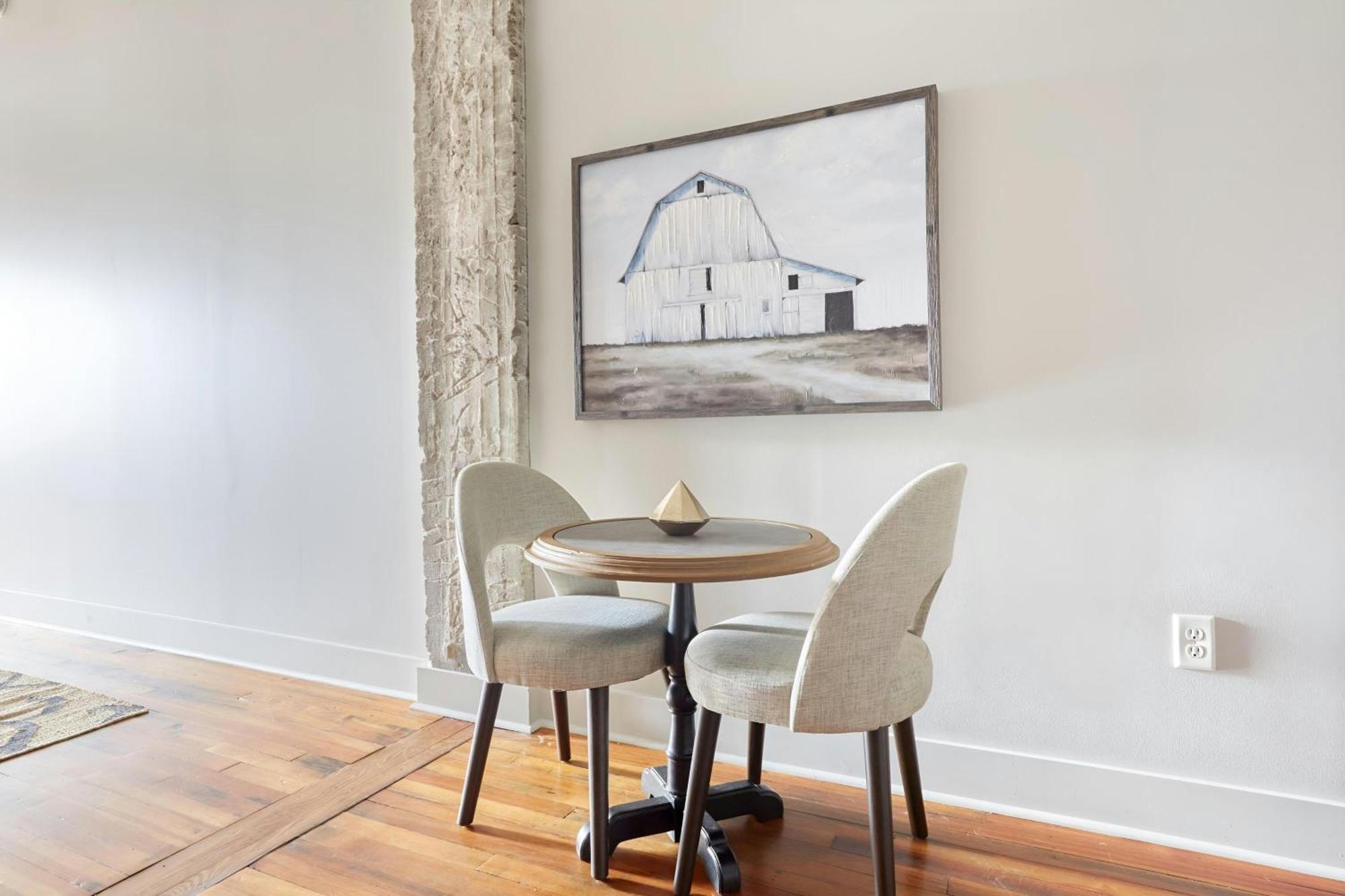 Aparthotel Sonder By Marriott Bonvoy The Drayton Historic District Savannah