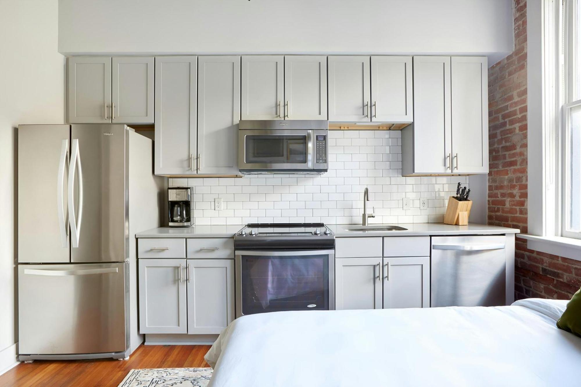 Sonder By Marriott Bonvoy The Drayton Historic District Savannah