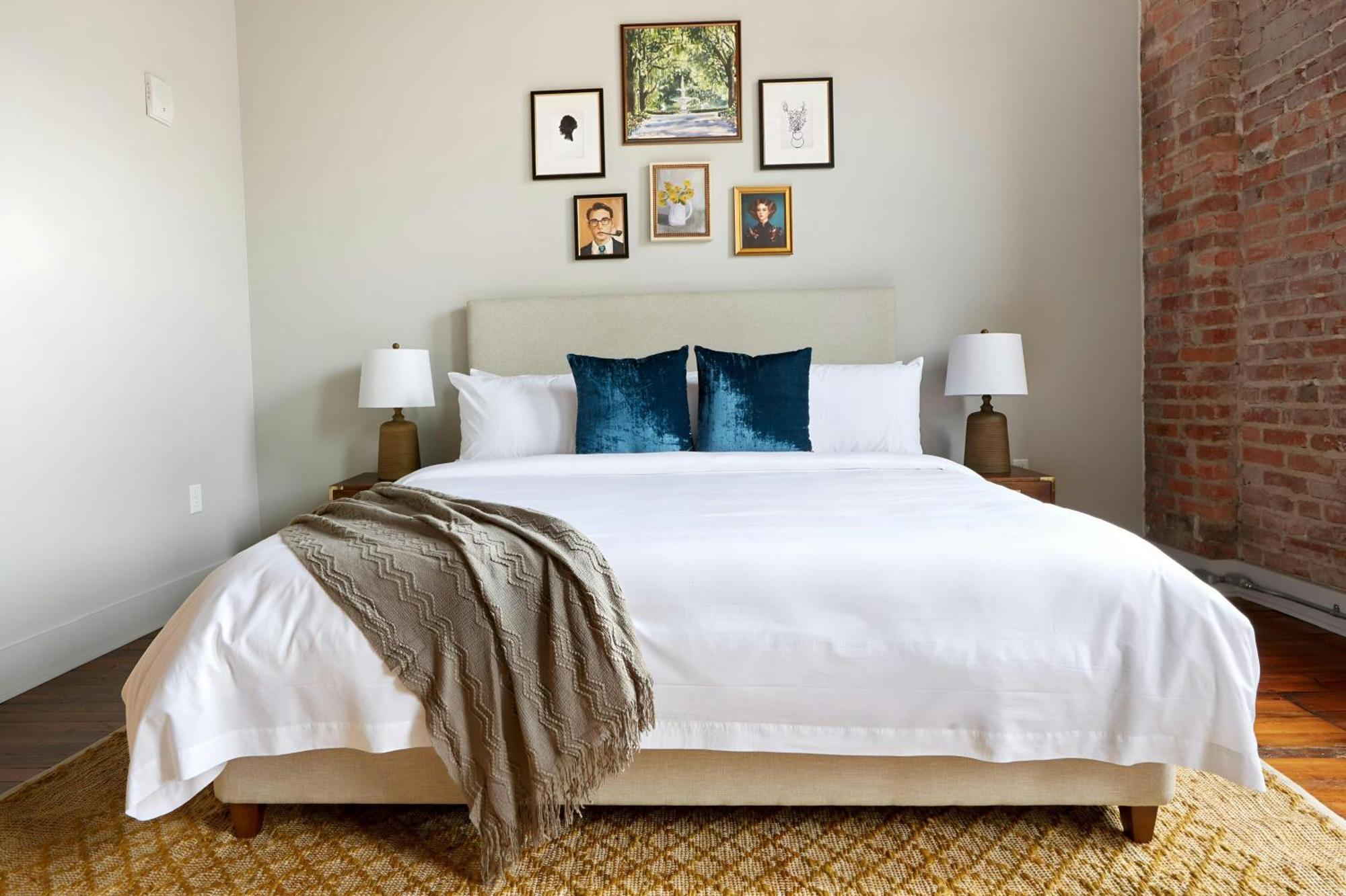 Apartahotel Sonder By Marriott Bonvoy The Drayton Historic District