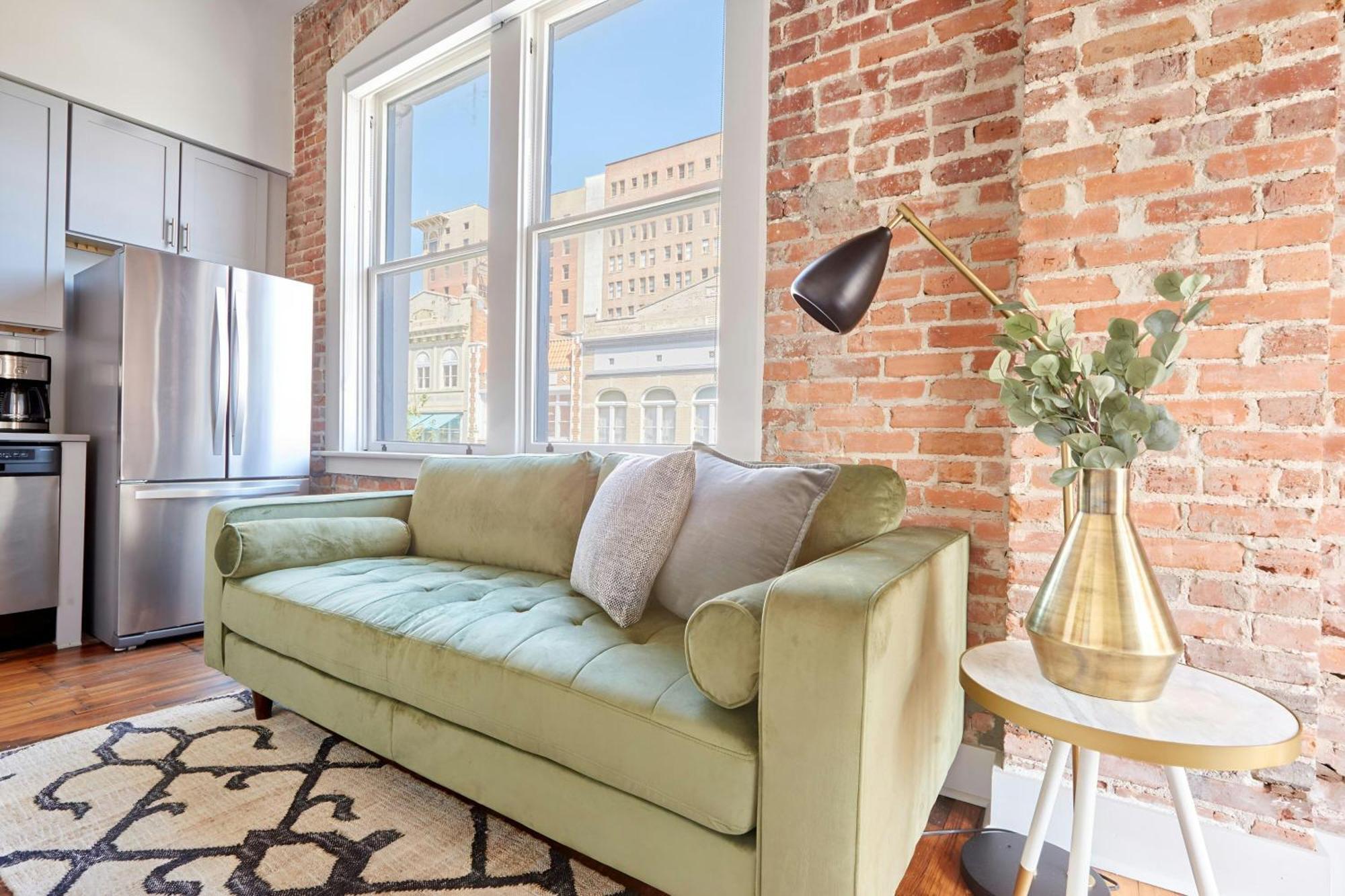 Sonder By Marriott Bonvoy The Drayton Historic District Aparthotel Savannah