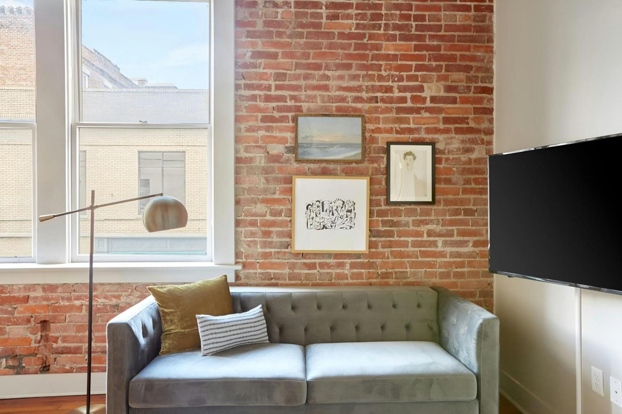 Sonder By Marriott Bonvoy The Drayton Historic District Savannah