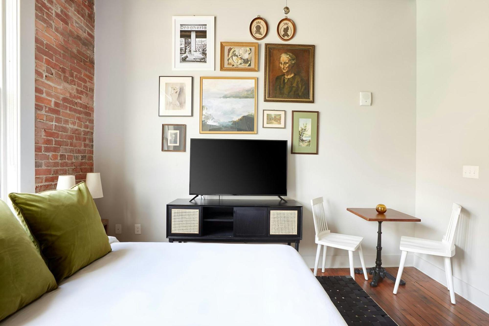 Sonder By Marriott Bonvoy The Drayton Historic District